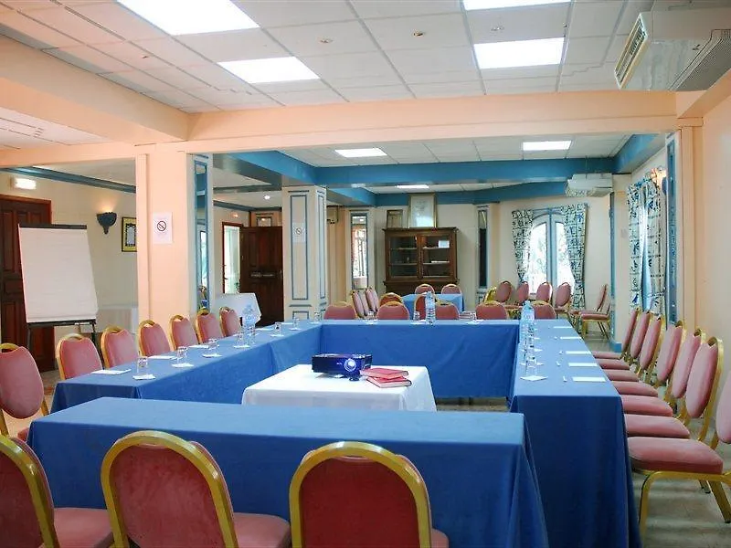 Hotel Beach Plaza (Adults Only) Marigot  4*, Marigot (Saint Martin)