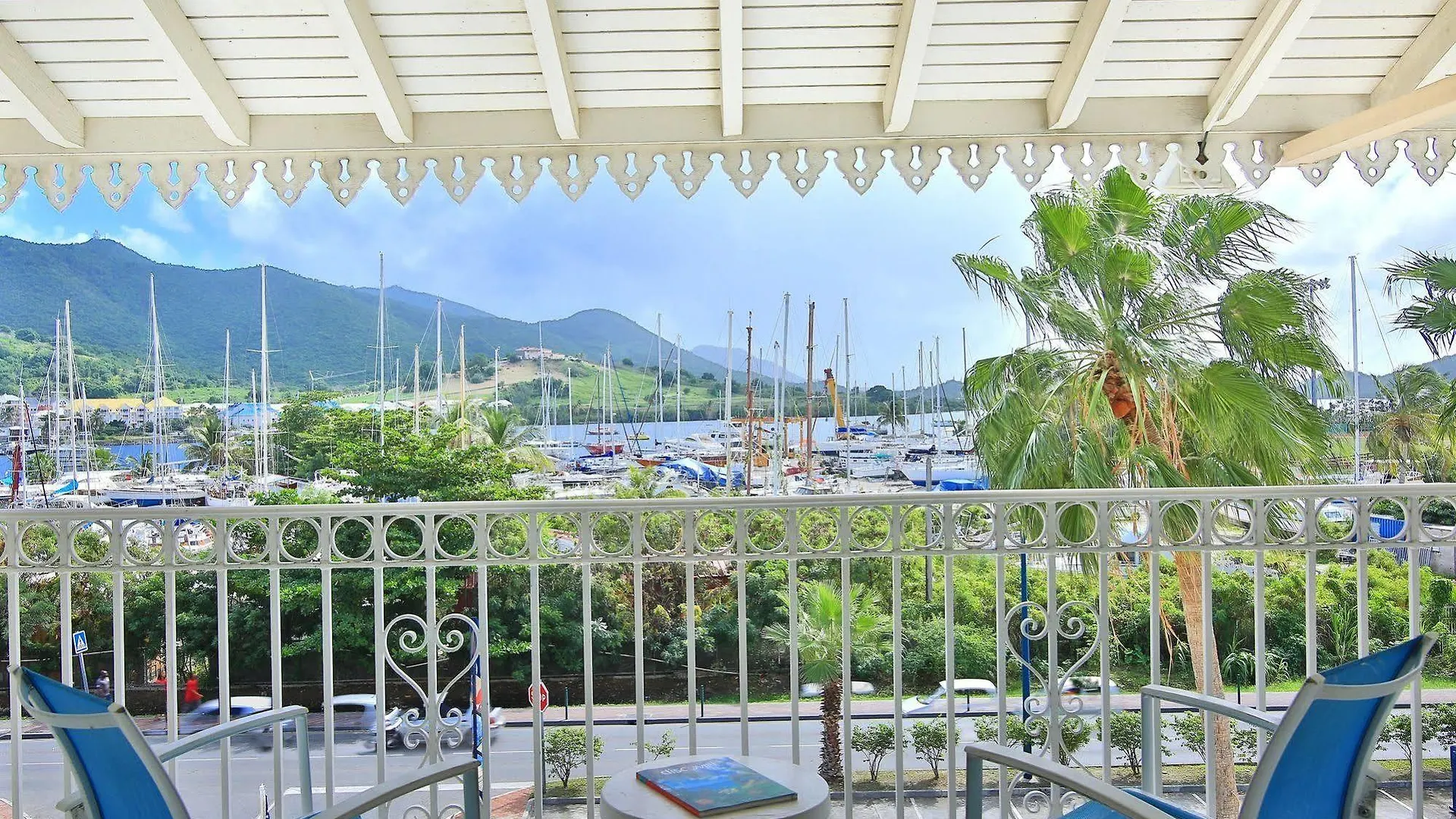 Hotel Beach Plaza (Adults Only) Marigot