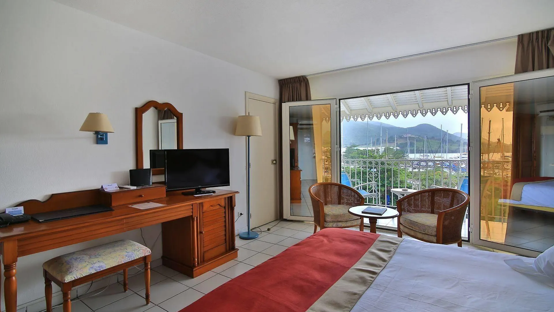 Hotel Beach Plaza (Adults Only) Marigot   Marigot (Saint Martin)
